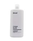 Jeval Clean Slate Clarifying Shampoo 1 Litre