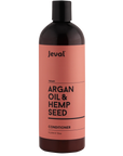 Jeval Argan Oil & Hemp Seed Conditioner 1 Litre