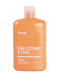 Jeval Iconic Tonic Repair Shampoo 400ml