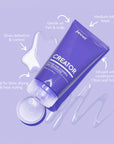 Jeval Creator Styler For Control & Definition 150ml