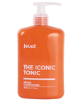 Jeval Iconic Tonic Repair Conditioner 400ml