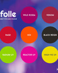 Jeval folle Dark & Stormy Bundle - Beautopia Hair & Beauty