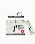 Jeval J2 Instant Repair Leave In Hair Masque 15ml (12pack)