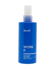 Jeval Work It Texturizing Wax Spray 200ML - Beautopia Hair & Beauty
