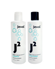 Jeval J2 Bond Strengthening Shampoo & Conditioner Duo