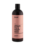 Jeval Argan Oil & Hemp Seed Shampoo 473ml