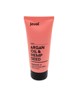 Jeval Argan Oil & Hemp Seed Smooth It 200ml