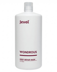 Jeval Wondrous Deep Repair Mask 1L