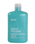 Jeval Hello Volume Fine Hair Shampoo 400ml