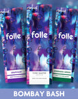 Jeval folle Bombay Bash Bundle - Beautopia Hair & Beauty