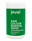 Jeval Hair Colour Removal Wipes