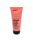 Jeval Argan Oil & Hemp Seed Smooth It 200ml