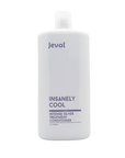 Jeval Insanely Cool Intense Silver Treatment Conditioner 1 litre