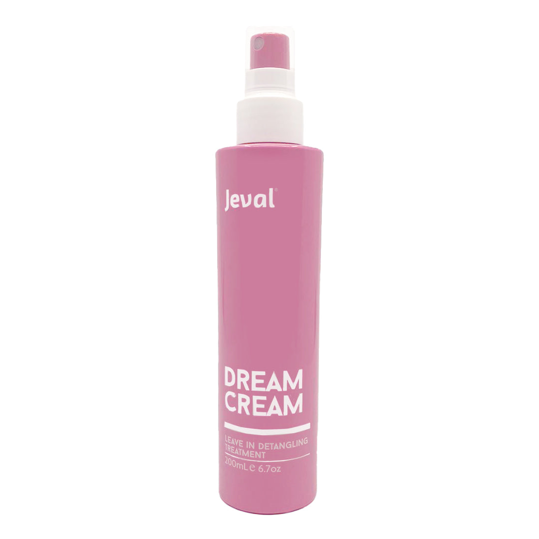 Dream Cream Leave-In Detangling Treatment 200ml