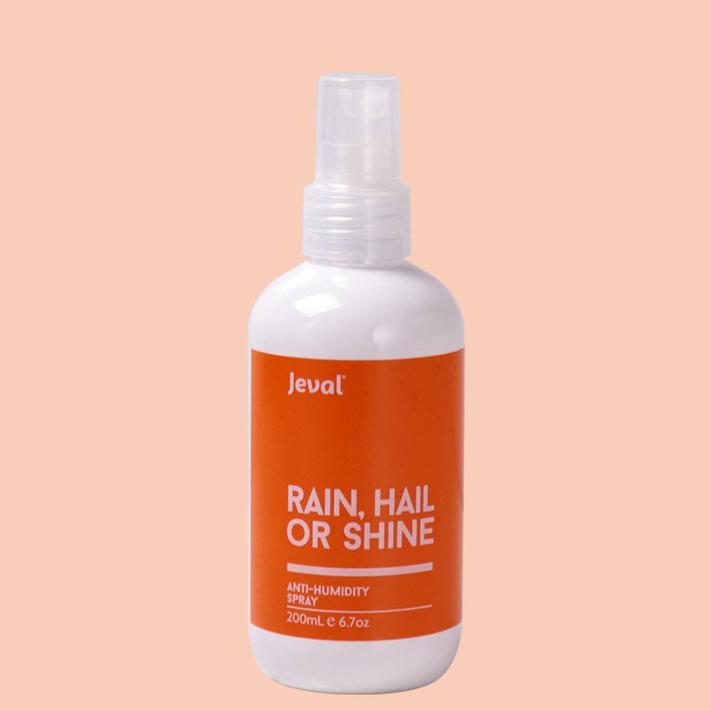 Rain, Hail or Shine Anti-Humidity Spray 200ML