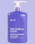 The Purple Stuff Blonde Conditioner 400ML