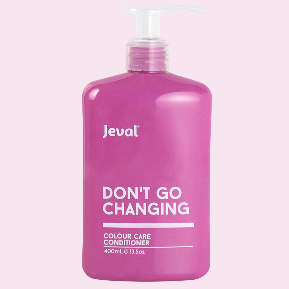 Don’t Go Changing Colour Care Conditioner 400ML