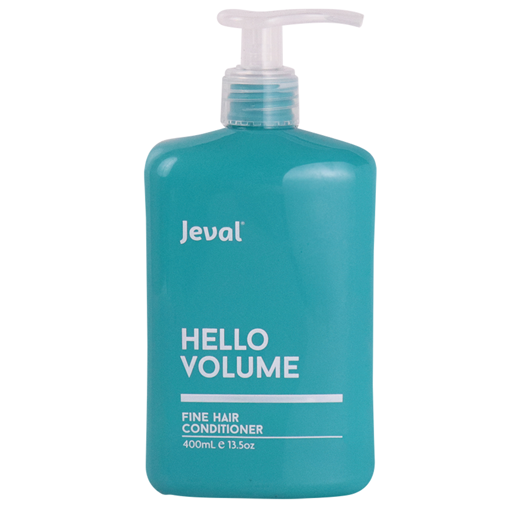 Hello Volume Fine Hair Conditioner 400ML