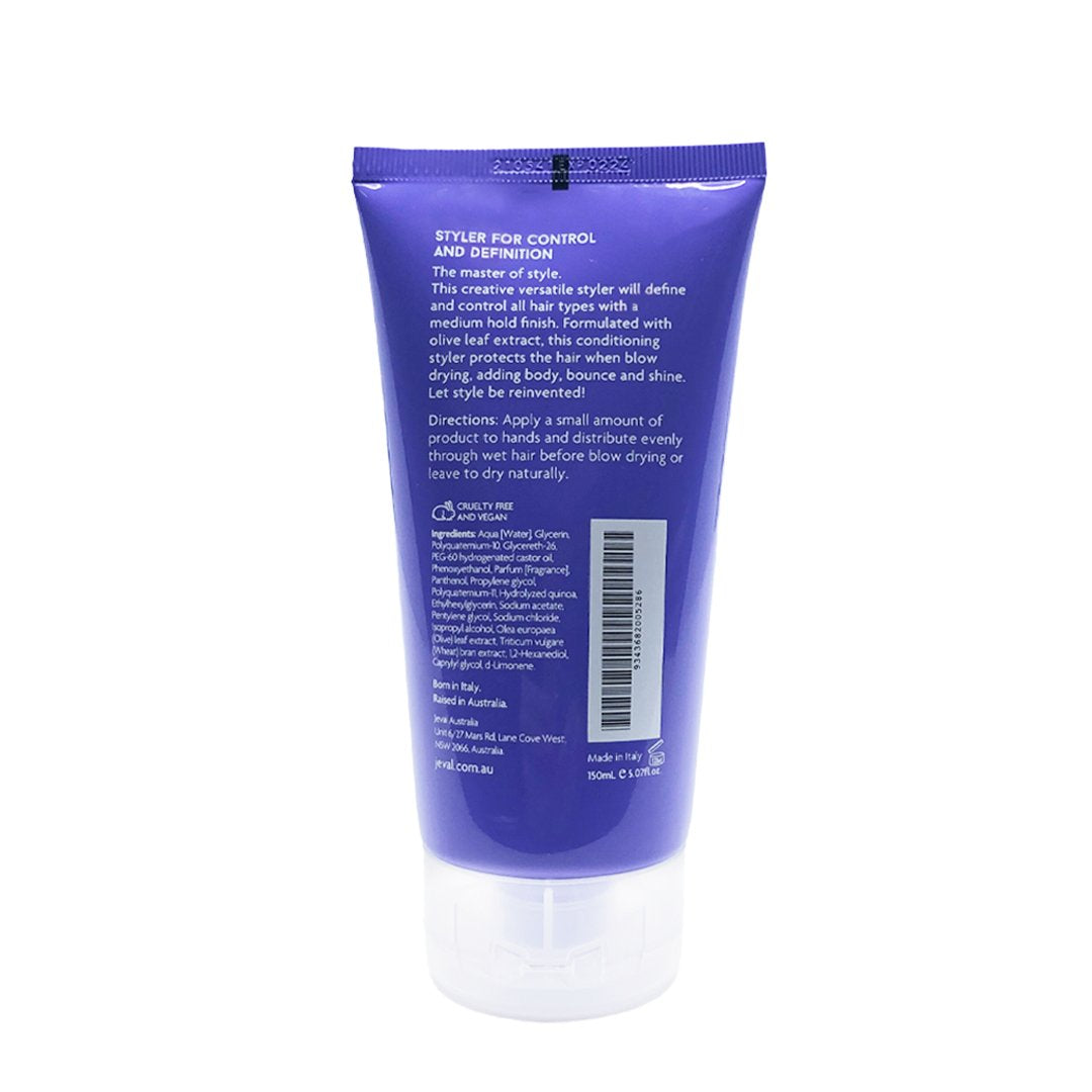 Creator Styler For Control &amp; Definition 150ML