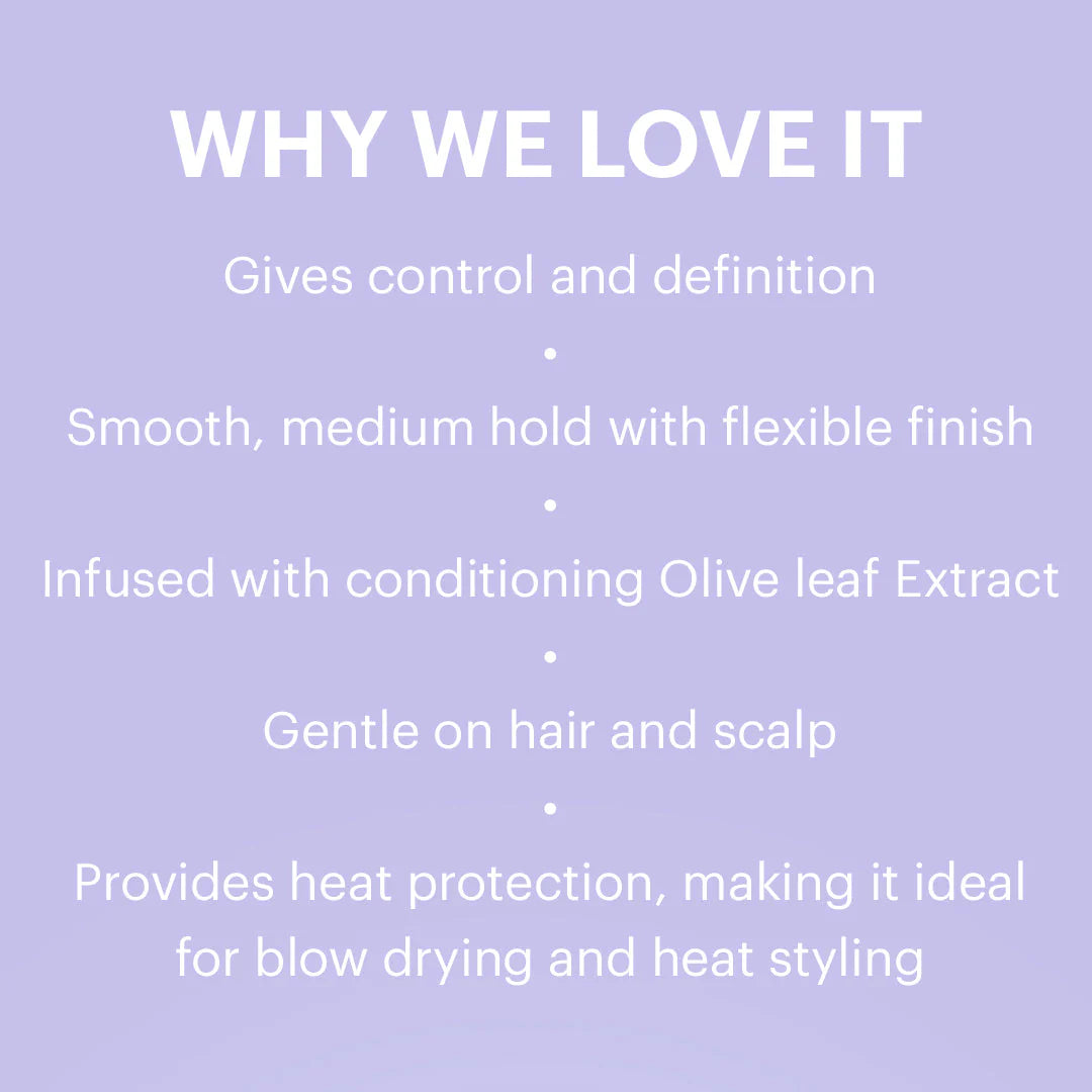 Jeval Creator Styler For Control &amp; Definition 150ml