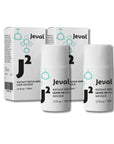 Jeval J2 Instant Repair Leave-In Hair Masque 50ml Bundle