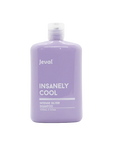 Jeval Insanely Cool Intense Silver Shampoo 400ml