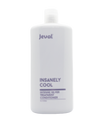 Jeval Insanely Cool Intense Silver Treatment Conditioner 1 litre - Beautopia Hair & Beauty