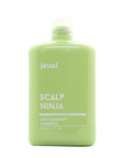 Jeval Scalp Ninja Anti-Dandruff Shampoo 400ml