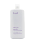 Jeval Insanely Cool Intense Silver Shampoo 1 litre