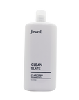 Jeval Clean Slate Clarifying Shampoo 1 Litre - Beautopia Hair & Beauty