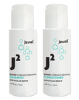 Jeval J2 Bond Strengthening Shampoo & Conditioner Travel Duo 50ml