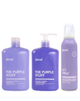 Jeval Blonde Trio