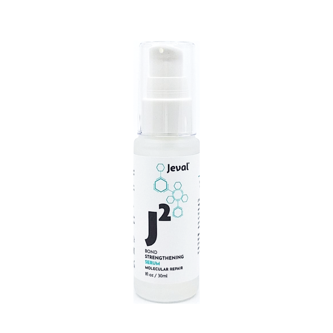 Jeval Jeval J2 Bond Strengthening Serum 30ml – Jeval Australia