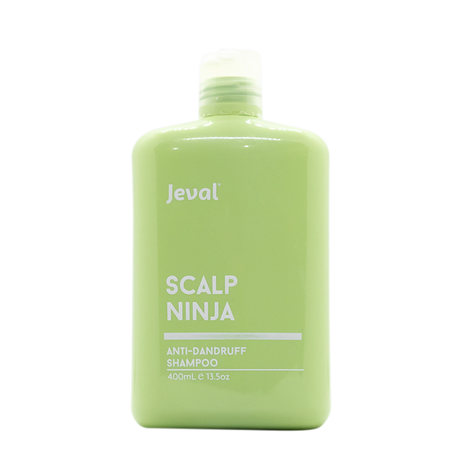Shampoo – Jeval Australia