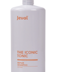 Jeval Iconic Tonic Repair Shampoo 1 Litre