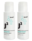Jeval J2 Bond Strengthening Shampoo & Conditioner Travel Duo 50ml