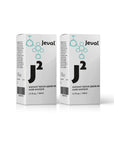 Jeval J2 Instant Repair Leave-In Hair Masque 50ml Bundle