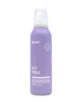 Jeval Icy Treat Leave-in Blonde Toning Reconstructor Mousse 200ml