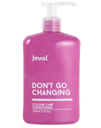 Jeval Don’t Go Changing Colour Care Conditioner 400ml