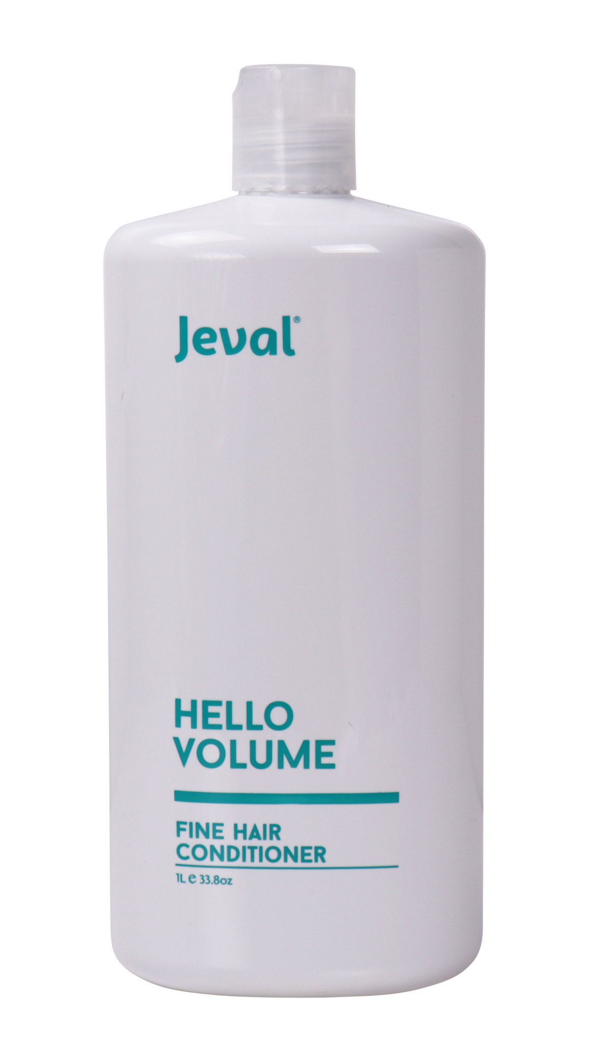 Jeval Jeval Hello Volume Fine Hair Conditioner 1 Litre – Jeval Australia