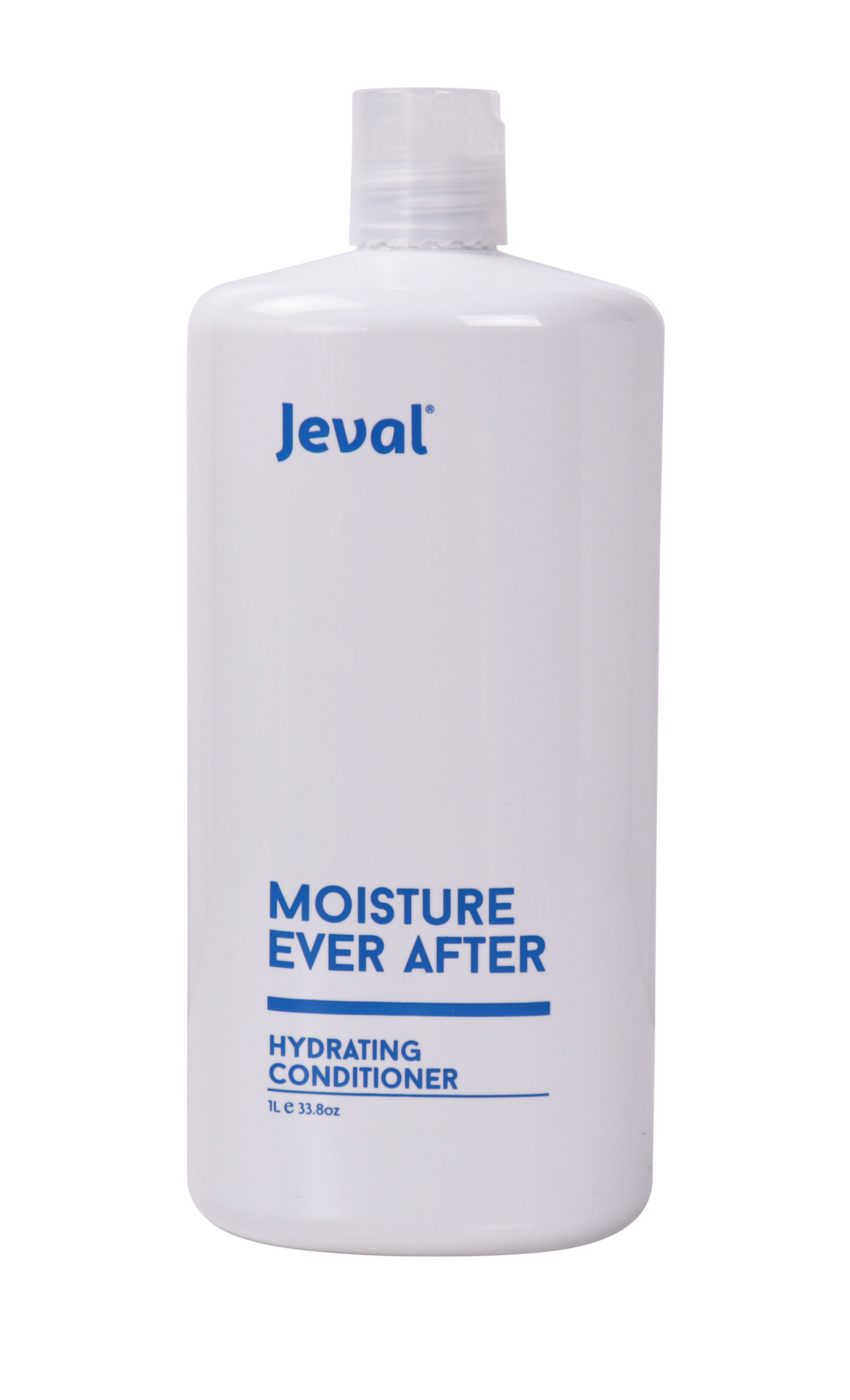 Jeval Jeval Moisture Ever After Hydrating Conditioner 1 Litre – Jeval Australia