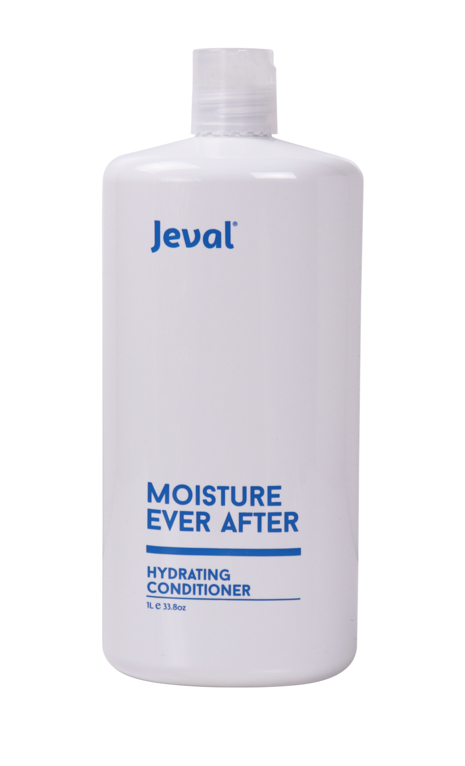 Jeval Jeval Moisture Ever After Hydrating Conditioner 1 Litre – Jeval Australia