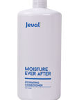 Jeval Moisture Ever After Hydrating Conditioner 1 Litre - Beautopia Hair & Beauty