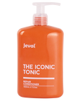 Jeval Iconic Tonic Repair Conditioner 400ml - Beautopia Hair & Beauty
