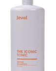 Jeval Iconic Tonic Repair Shampoo 1 Litre - Beautopia Hair & Beauty