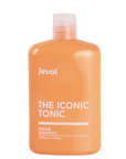 Jeval Iconic Tonic Repair Shampoo 400ml - Beautopia Hair & Beauty