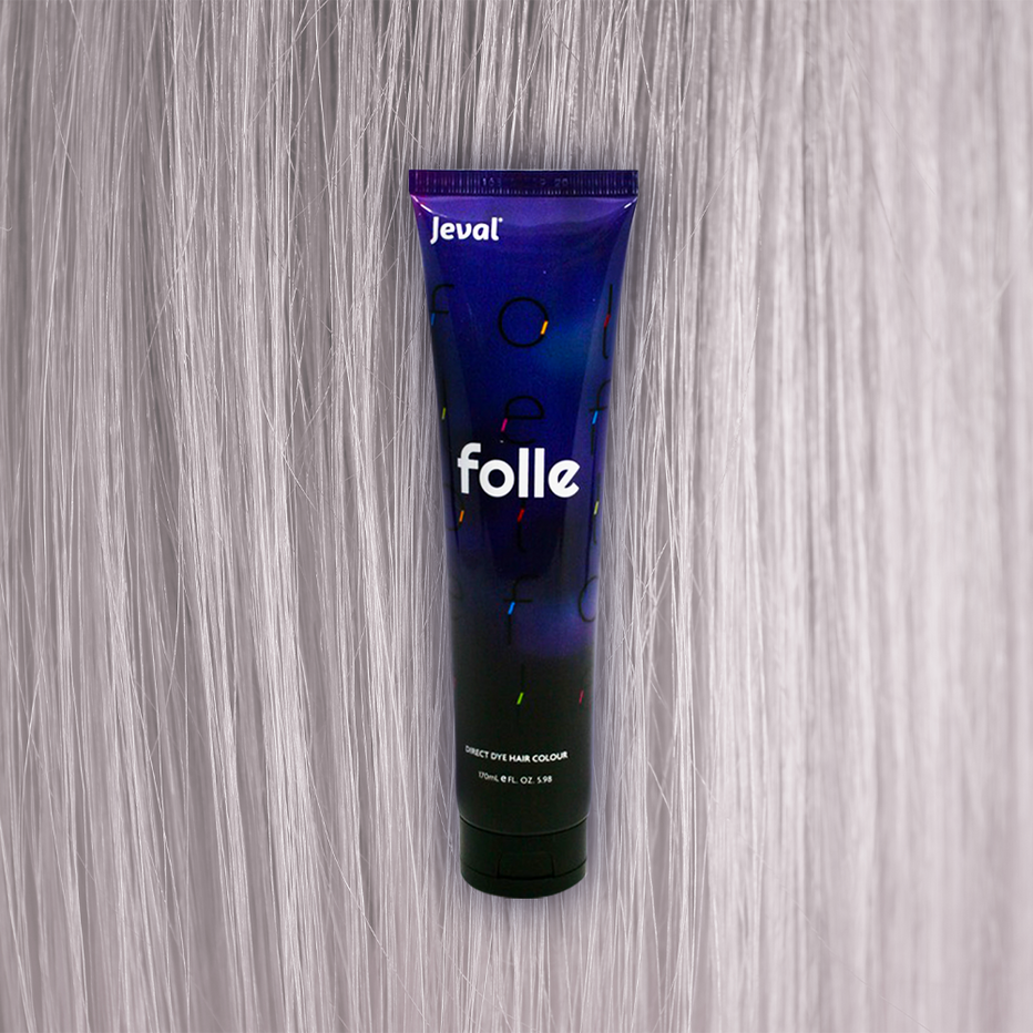 Jeval Jeval folle Hair Colour Tone Master 170ml – Jeval Australia