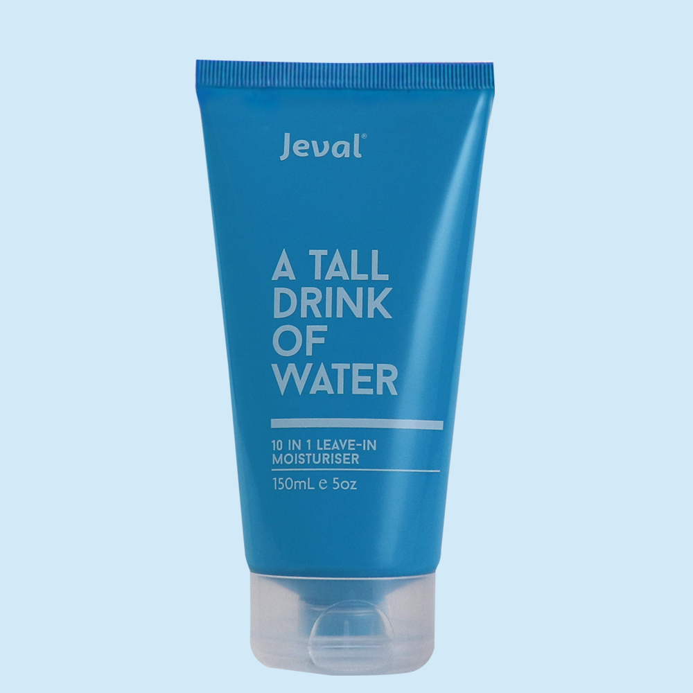 A Tall Drink Of Water 10-In-1 Leave-In Moisturiser 150ML