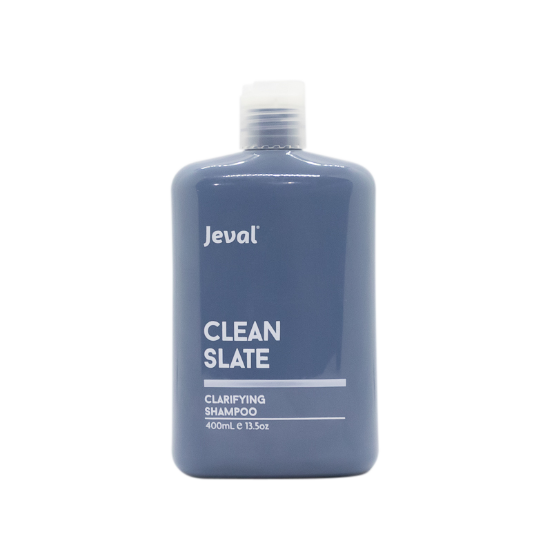 Clean Slate Clarifying Shampoo 400ml