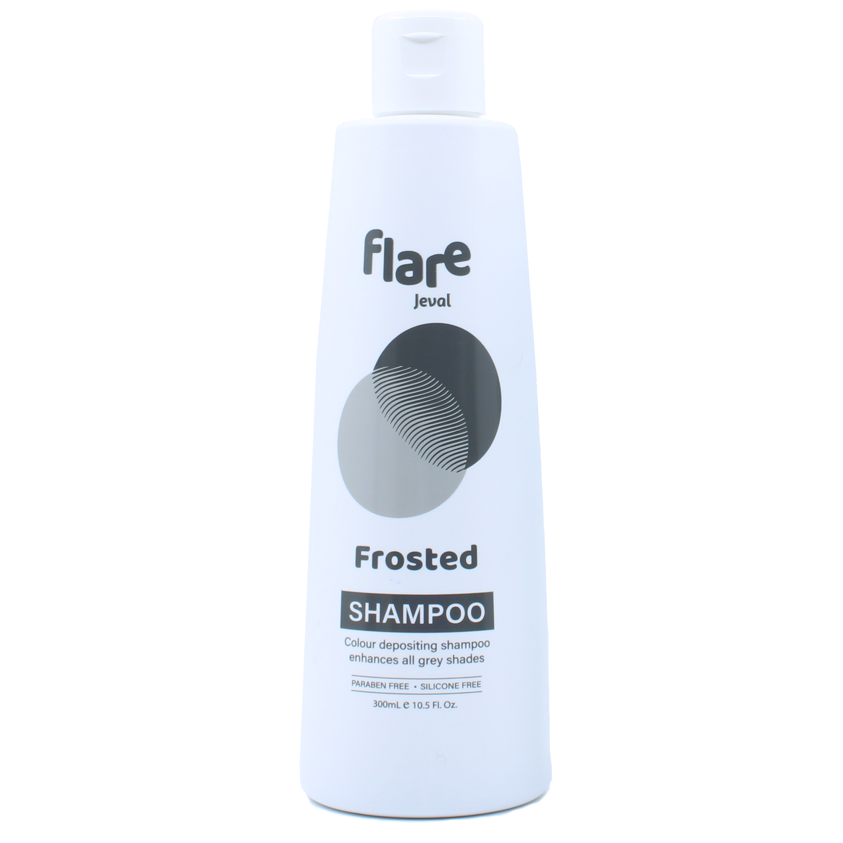 Flare Frosted Shampoo 300ml